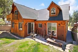 Cozy Big Bear Hideout Retreat + Game Room