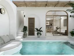 Modern Oceanview Penthouse 3Bed + Parking