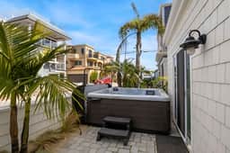 NEW Tri-Level Beach Home with Ocean and Bay Views!