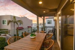 Luxury Meets Beach | Stunning Bay Views | Hot Tub | Fire Pit