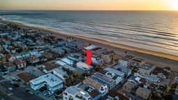 Driftwood Dreams | 2BR Coastal Stay|Steps to ocean