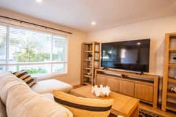 Driftwood Dreams | 2BR Coastal Stay|Steps to ocean