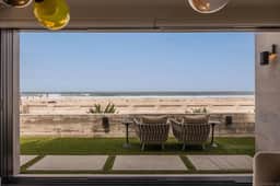 Front-Row to the Ocean | Modern Oceanfront Luxury | Rooftop Deck - Image 2
