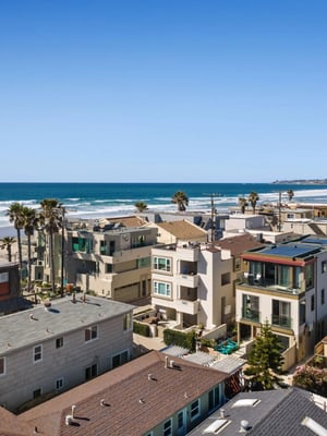 Long-Term Rentals
