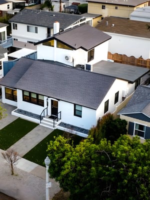 Residential Sales