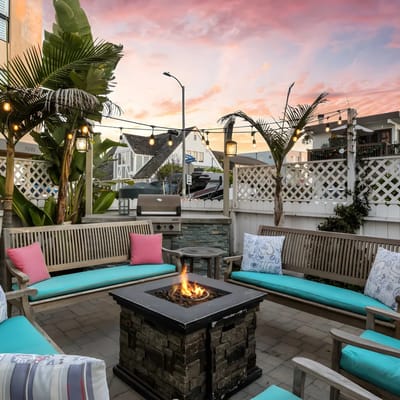 Bayside Mermaid Paradise+Fire Pit+SUPs+Beach Toys