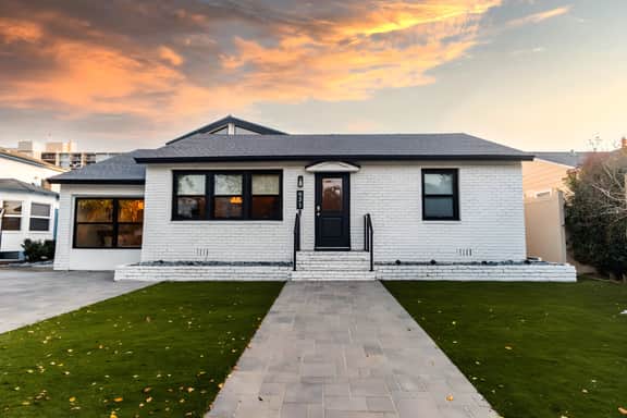 Modern 3BR Beach Getaway w/ Fire Pit+Outdoor Space