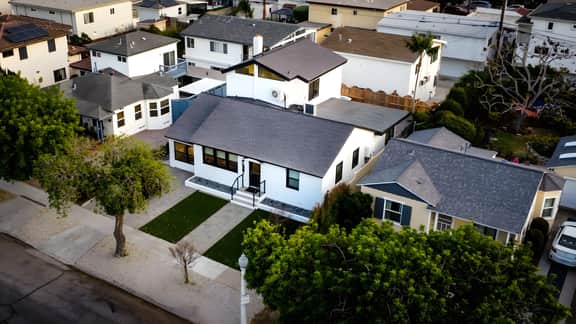 Modern 3BR Beach Getaway w/ Fire Pit+Outdoor Space
