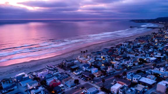 Dream Vacation Getaway! Bay + Ocean Views