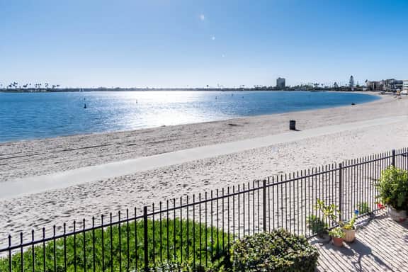 Bayfront Charm w/ Huge Deck | Pool Table | Beach Access