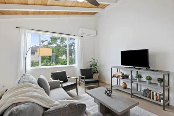 NEW Private PB Modern Cottage w/ Large Custom Deck
